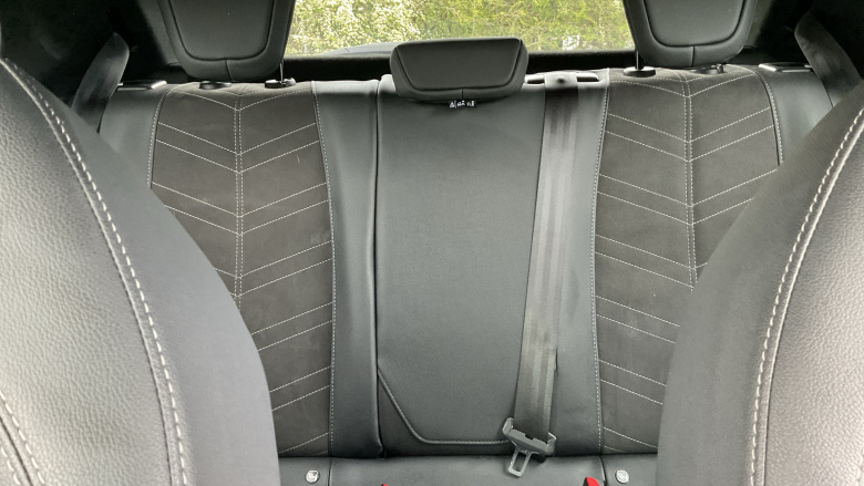 Vauxhall Corsa 1.2 Turbo Ultimate 5dr Petrol Hatchback